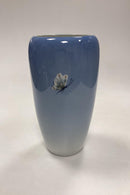 Royal Copenhagen Art Nouveau Vase No. 2630/1049