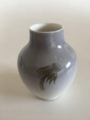 Royal Copenhagen Art Nouveau Vase No 2639/45A