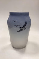 Royal Copenhagen Art Nouveau Vase No. 2776/1217