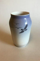 Royal Copenhagen Art Nouveau Vase No. 2776/1217