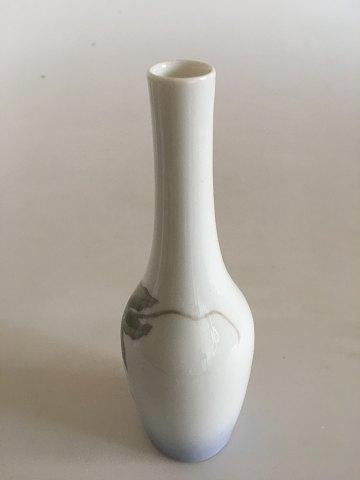 Royal Copenhagen Art Nouveau Vase No 280/114