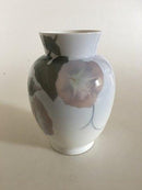 Royal Copenhagen Art Nouveau Vase No. 280/36