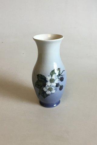 Royal Copenhagen Art Nouveau Vase No. 288/2289