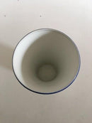 Royal Copenhagen Art Nouveau Vase No  289/140