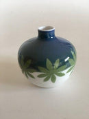 Royal Copenhagen Art Nouveau Vase No 301/394