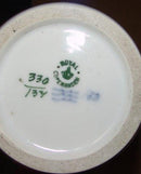 Royal Copenhagen Art Nouveau Vase No 330/134