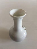Royal Copenhagen Art Nouveau Vase No 366/1554