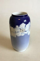 Royal Copenhagen Art Nouveau vase No 367/107 PMN