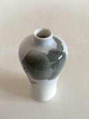 Royal Copenhagen Art Nouveau Vase No 483/206
