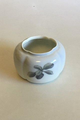 Royal Copenhagen Art Nouveau vase No 53/424 PMN