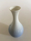 Royal Copenhagen Art Nouveau Vase No. 53/51