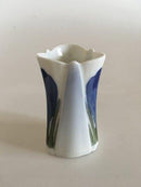 Royal Copenhagen Art Nouveau Vase No 566/582