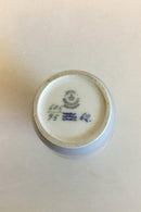 Royal Copenhagen Art Nouveau Vase No 605/95 PMN