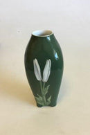 Royal Copenhagen Art Nouveau Vase No 606/240 PMN