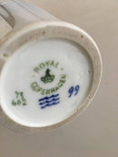 Royal Copenhagen Jugendstil-Vase Nr. 73/602