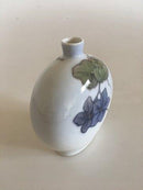 Royal Copenhagen Art Nouveau Vase No. 765/209A