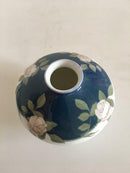 Royal Copenhagen Art Nouveau Vase No 782/392