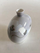 Royal Copenhagen Art nouveau Vase No 901/209B