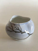 ロイヤルコペンハーゲン アールヌーヴォー花瓶/ボウル No 472/172。