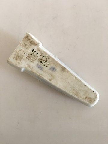 Royal Copenhagen Art Nouveau Vase til at sætte i jorden No. 329/1313