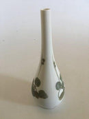 Royal Copenhagen Art Nouveau Vessel Vase No. 10/61