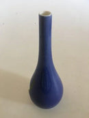 Royal Copenhagen Art Nouveau Vessel Vase No. 3/61
