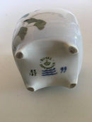 Royal Copenhagen Jugendstil-Gefäßvase Nr. 83/135