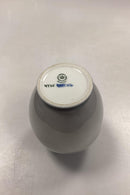 Royal Copenhagen Art Noveau Vase - Marselisborg Castle No. 4735