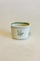 Royal Copenhagen Asmild Oval Cigaretholder/Tandstikholder No 9488