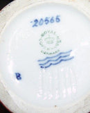 皇家哥本哈根Axel Salto石器花瓶No 20565