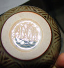 皇家哥本哈根Axel Salto石器花瓶No 20686