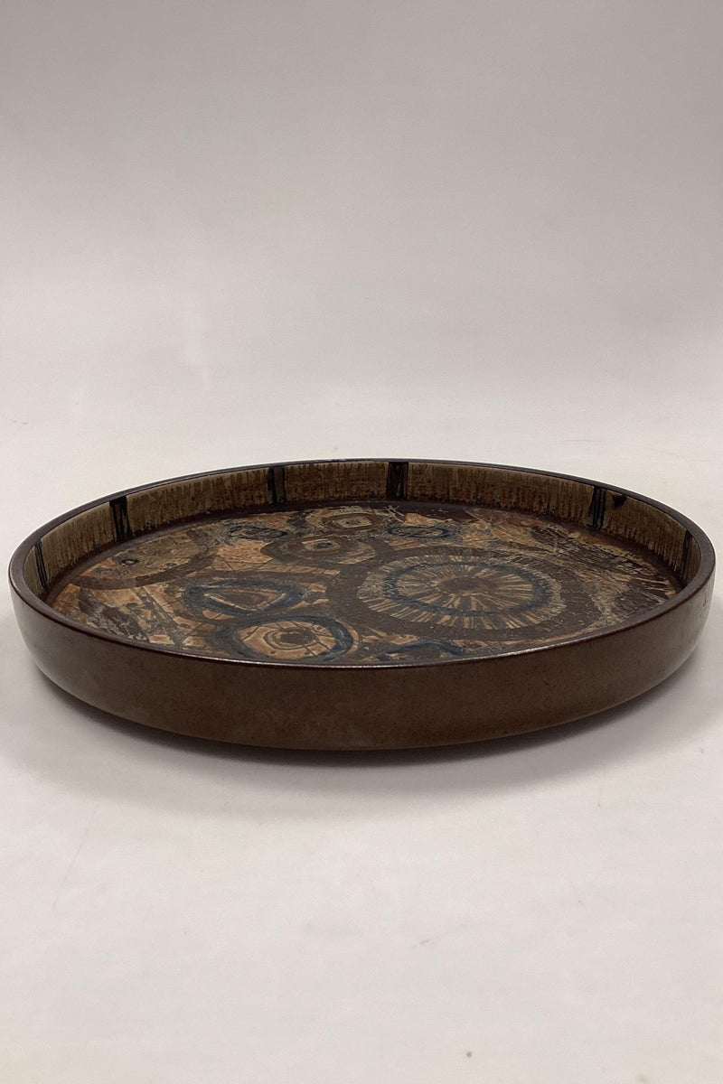 Royal Copenhagen Baca Fajance Bakke No 890/ 3726