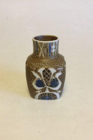ロイヤルコペンハーゲン Baca Fajance Small 花瓶 No 720/3361