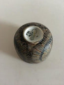 Royal Copenhagen Baca Fayence-Schale Nr. 870/3738