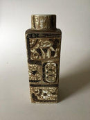 Royal Copenhagen Baca Fajance Vase 719/3475  28cm