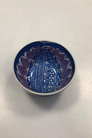 Royal Copenhagen Fajance Tenera Skål No. 189/2196