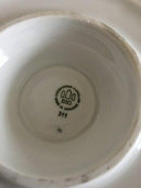 Bing og Grøndahl Løvfald Sauceskål No. 311