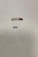 Royal Copenhagen Biscuit Platte Juleglæde i Himlen No 111