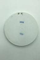 Royal Copenhagen Biscuit Platte Kristus Velsigner Børnene No 112