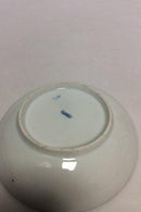 Royal Copenhagen Blå Blomst Antik underkop / skål