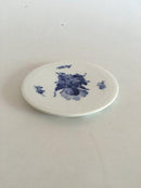 皇家哥本哈根蓝花 瓷器蓝花编织桌垫 No 8204