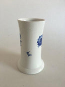 Royal Copenhagen Blå Blomst Flettet Bordvase / Sellerivase No 8237