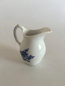 ロイヤルコペンハーゲン ブルーフラワー 編み込みクリームジャグ No 8025