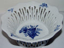 ロイヤルコペンハーゲン ブルーフラワー 編み込みフルーツバスケット No 8197