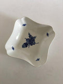 Royal Copenhagen "Blå Blomst Flettet" Kartoffelskål No 8063