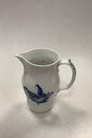 Royal Copenhagen Blå Blomst Flettet Mælkekande No 8146