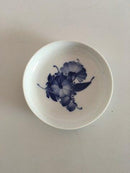 Royal Copenhagen Blue Flower Braided Olive Bowl No 8251