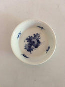 Royal Copenhagen Blå Blomst Flettet Olivenskål No 8216