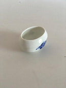 ロイヤルコペンハーゲン ブルーフラワー 編み込みオーバルソルトボウル No 8233