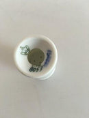 ロイヤルコペンハーゲン ブルーフラワー 編み込みペッパーボックス 2個セット No 8053